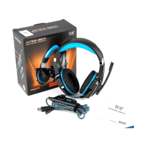 Audífonos Gamer