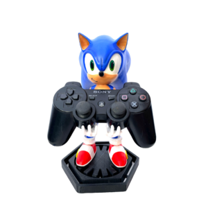 Porta joystick Sonic