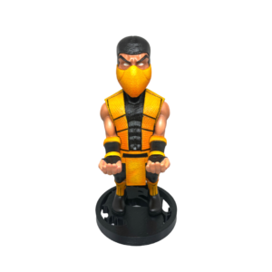 Porta joystick Scorpion