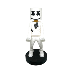 Porta joystick Marshmello