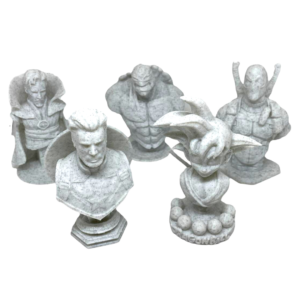 Figuras Coleccionables