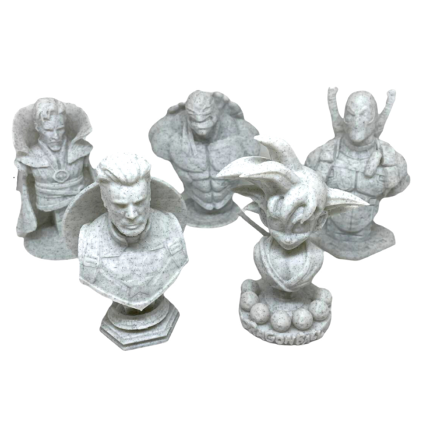 Figuras Coleccionables