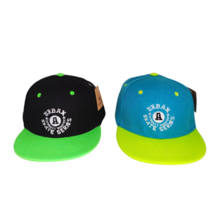 Gorras Urban Skate