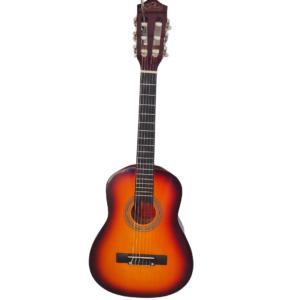 Guitarra Clásica Sevillana