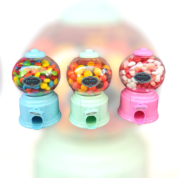 Dispensadores de Dulces