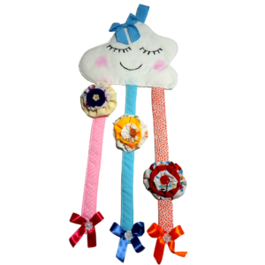 Portapinches Personalizado 70 CM