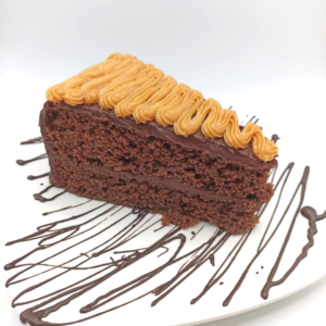 Torta de Chocolate