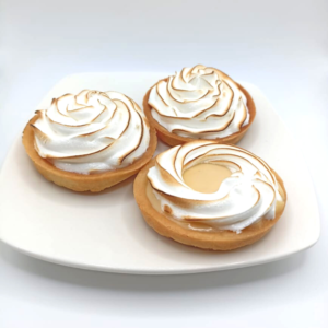 Pie de Limón