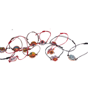 Pulseras con Nombre