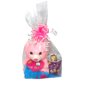 Pack Peluche