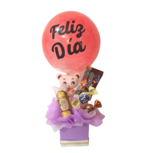Regalo Niña
