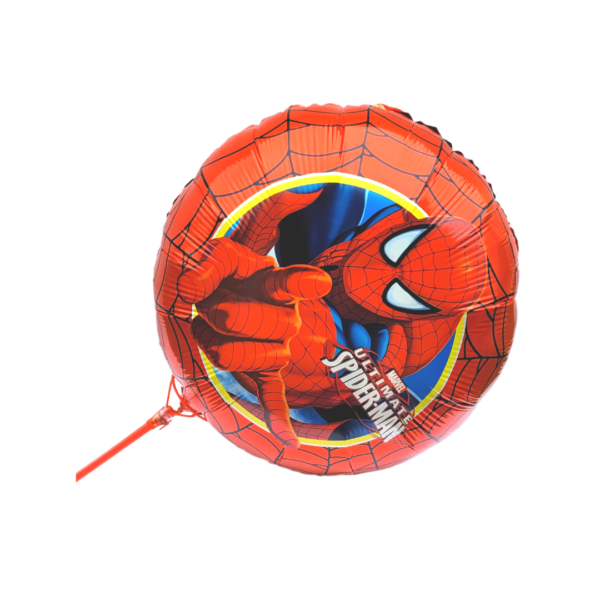 Globo Metalizado de 45 cm - Imagen 4