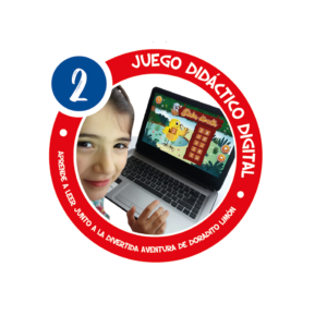 Juego Digital
