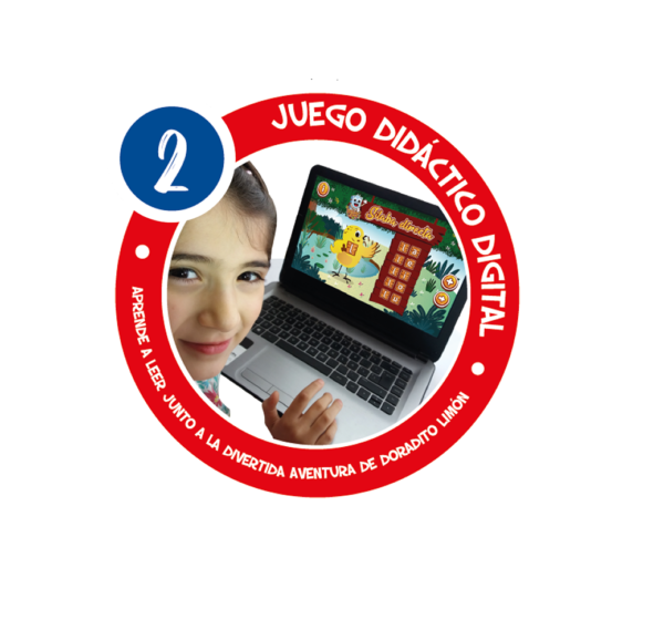Juego Digital