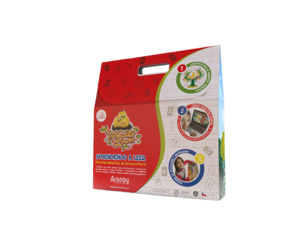 Kit Didáctico - Imagen 2