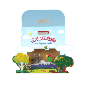 Kit Didáctico