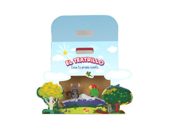 Kit Didáctico