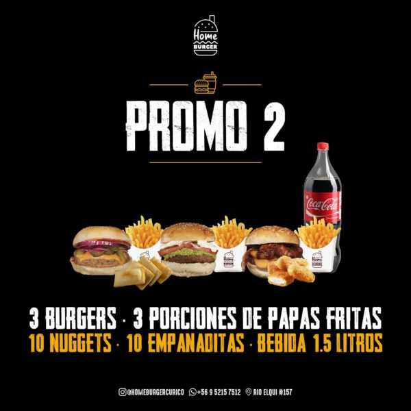 Promo 2