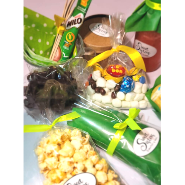 Box Día del Niño - Desayuno - Imagen 2